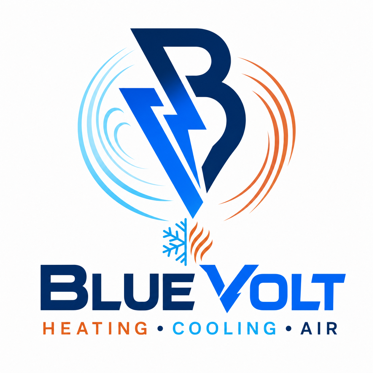 Blue Volt