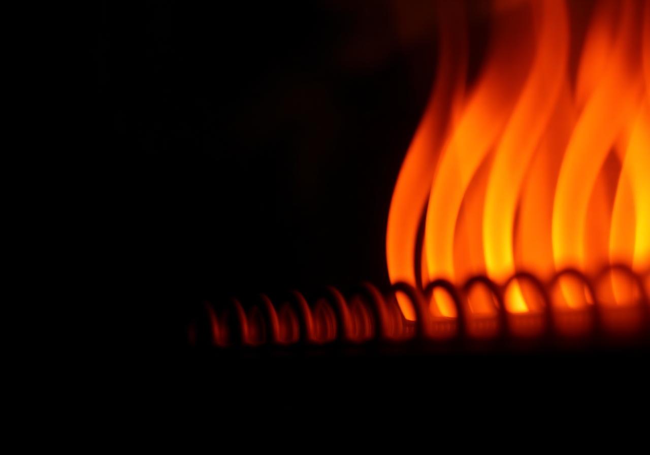 Heating